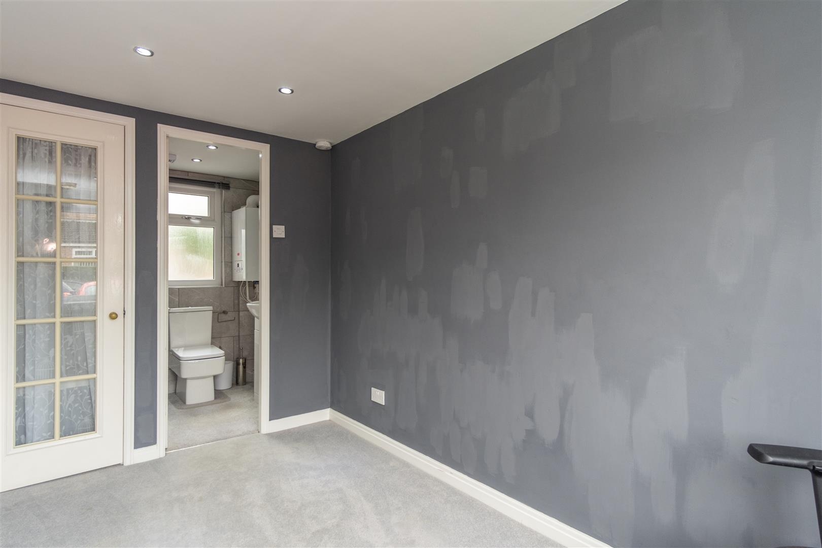Garsdale Close, Walton-Le-Dale, Preston